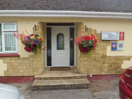 Fair Winds Guest House