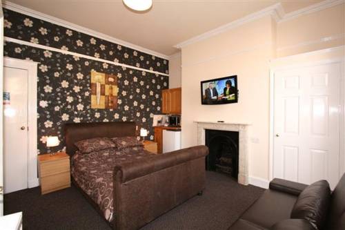Central Hotel Gloucester