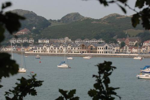 The Quay Hotel and Spa