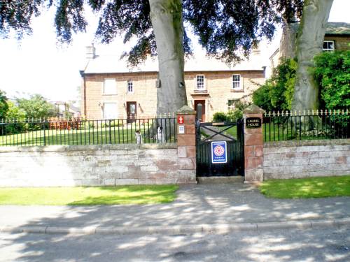 Laurel House