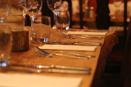 George and Dragon Hotel, West Wycombe