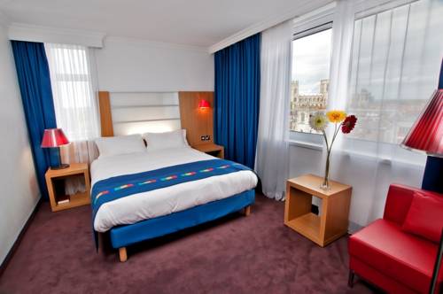 Park Inn by Radisson York