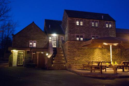 The Manor House