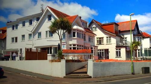 The Castleton Hotel