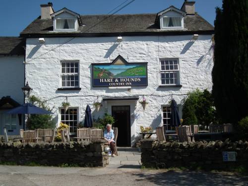 Hare and Hounds