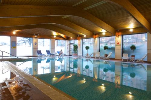 Hallmark Hotel Glasgow