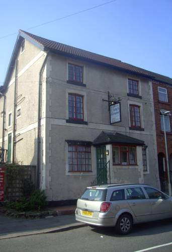 Kegworth Coach house