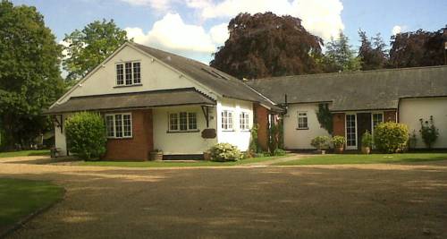 The Coach House