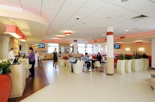 ibis Gloucester