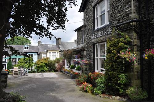 The Westbourne Bed and Breakfast