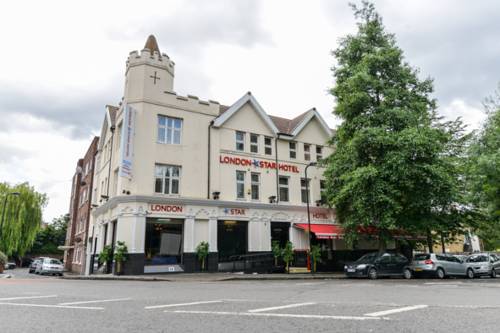 London Star Hotel