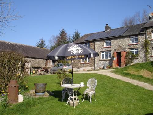Five Saints Riding Centre and BandB