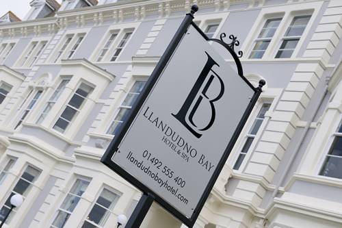 Llandudno Bay Hotel