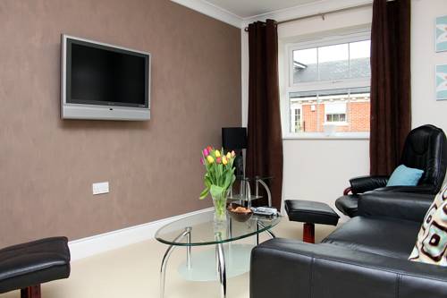 Jago Apartment