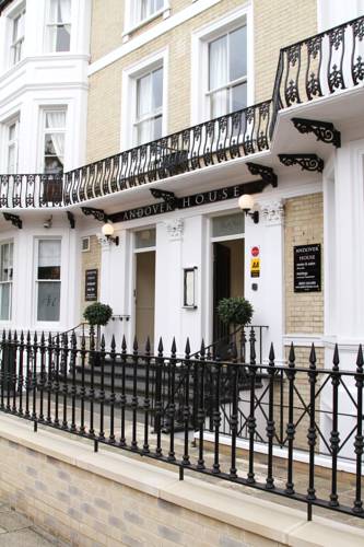 Andover House