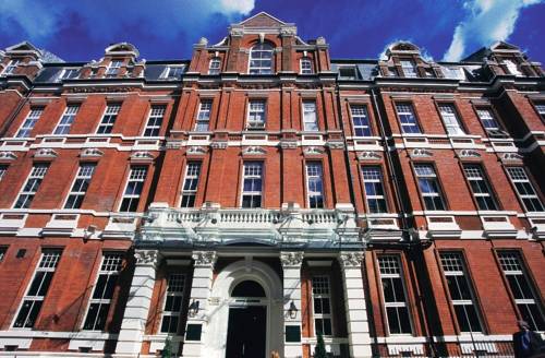 Hotel du Vin Birmingham
