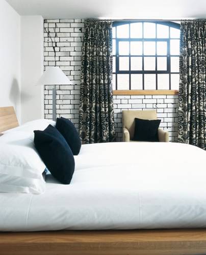 Hotel du Vin Henley