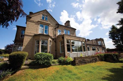 Five Rise Locks Hotel