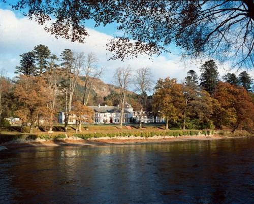 Hilton Dunkeld House Hotel