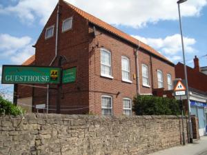 Acorn Lodge BandB Guest House