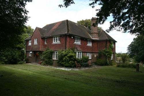 Field Place Country House