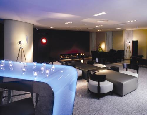 Park Plaza Nottingham