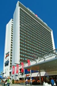 Sokos Hotel Viru