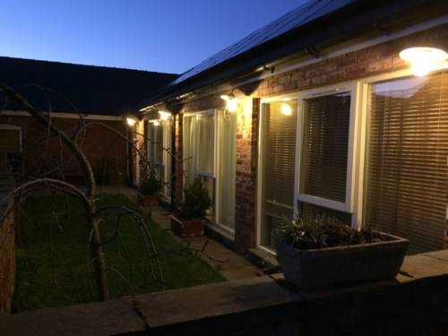 Moss Farm BandB