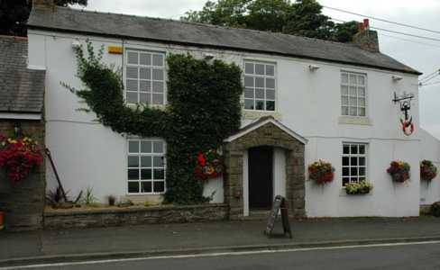 The Anchor Inn