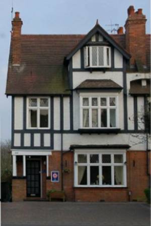 Austin Guest House