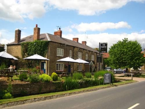 The Fairfax Arms