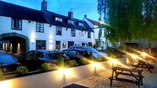 The George at Nunney