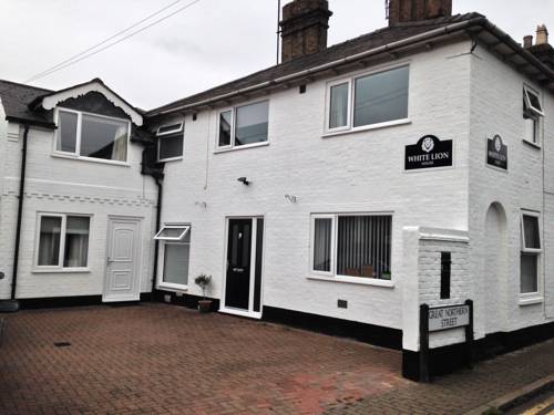 White Lion Guest House