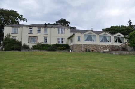 Helme Park Hall Hotel Country House And Restaurant