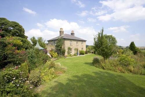 Dannah Farm Country House