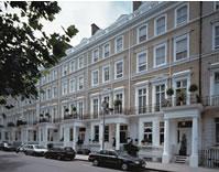 The Cranley Gardens Hotel
