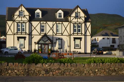 Hotels Accommodation Near Largs Golf Club Queen S Hotel 9 Brisbane Street Largs North Ayrshire Ka30 8qw