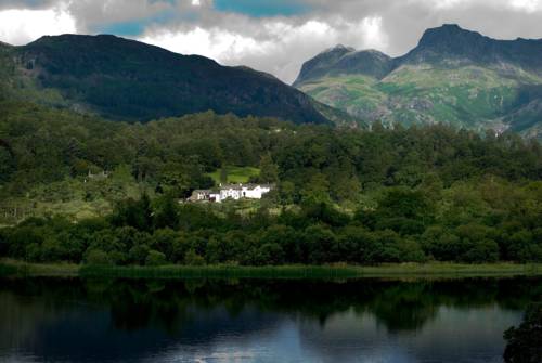 Eltermere Inn in Ambleside