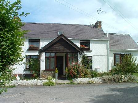 Rose Cottage