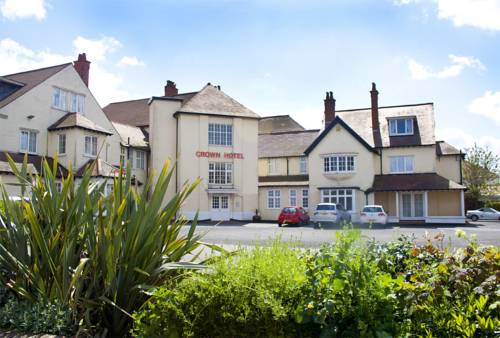 The Crown Hotel