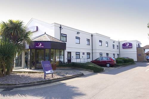 Premier Inn Gloucester - Longford