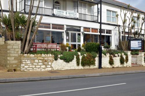 Tarvic2 Hotel