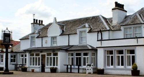 Novar Arms Hotel
