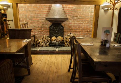 The Royal Oak