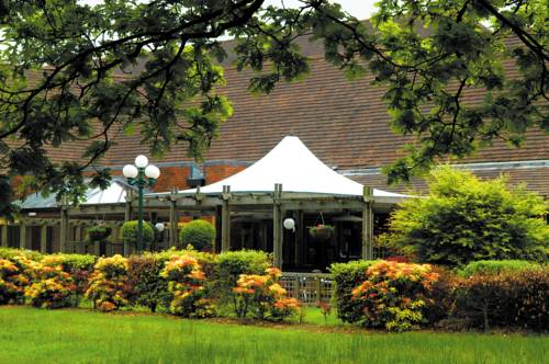 Solent - A Shire Hotel and Spa