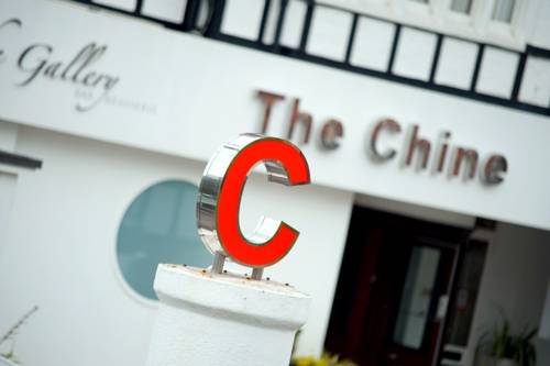 The Chine Hotel