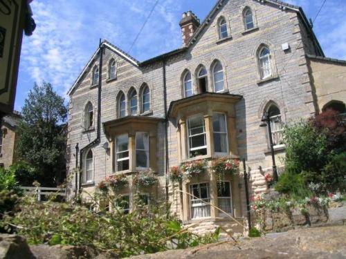 Greystones Court Guest House