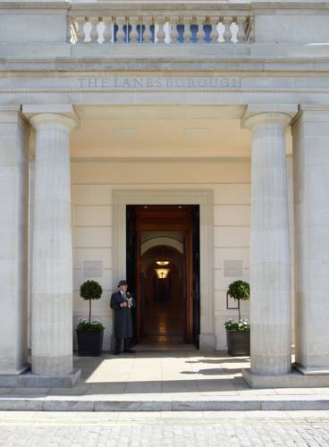 The Lanesborough