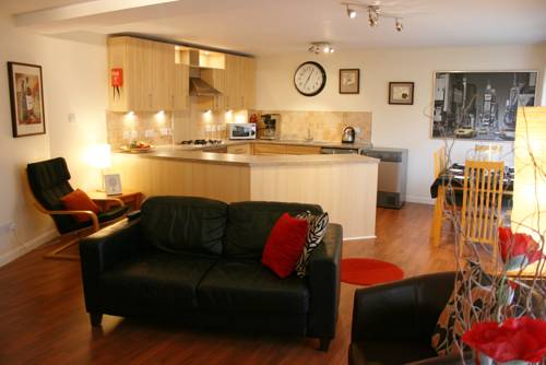 Munro Luxury Apartment
