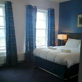 The County Hotel